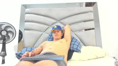 Archie online show from 5, 3, 2025