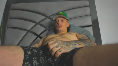 Archie online show from 2, 10, 2025