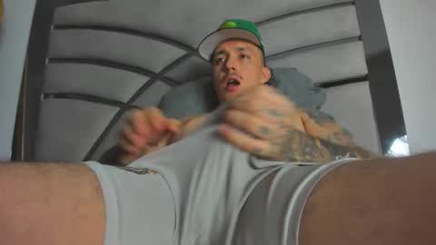 Archie online show from 4, 10, 2025