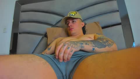 Archie online show from 31, 10, 2025