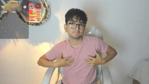 Archie online show from 20, 12, 2025