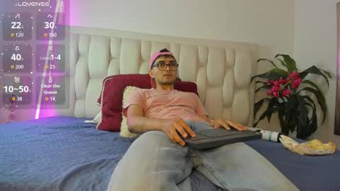 Archie online show from 16, 1, 2026