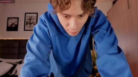 Archie online show from 24, 4, 2026