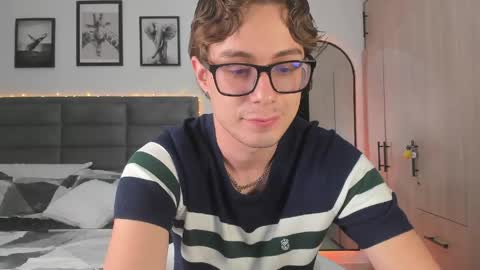 Archie online show from 7, 5, 2026