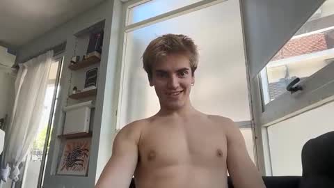 Archie online show from 22, 3, 2026