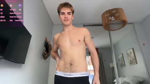 Archie online show from 20, 4, 2026