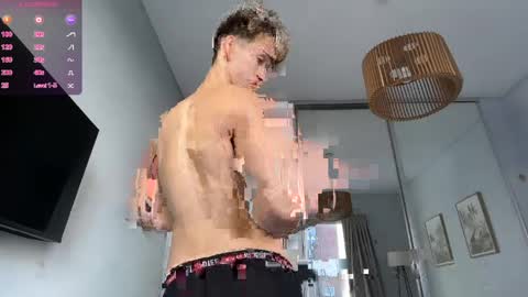 Archie online show from 24, 4, 2026