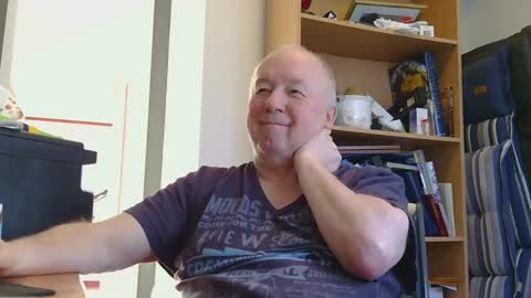 Snapshot of arcticman44 chatting on 11, 2, 2025 arcticman44 online show from 11, 2, 2025