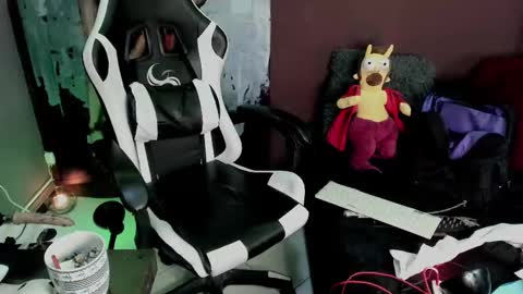 Ardat lili69 online show from 20, 2, 2025