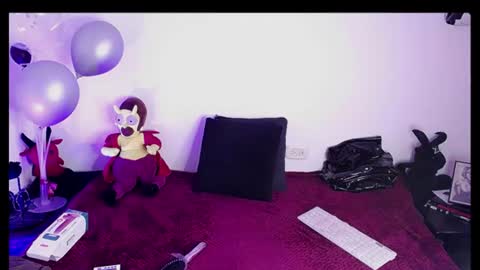Ardat lili69 online show from 16, 7, 2026