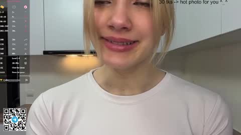 Caroline online show from 26, 4, 2026