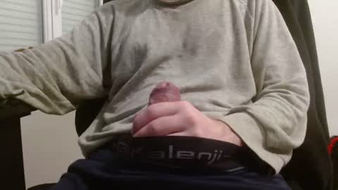 Arek online show from 8, 1, 2025