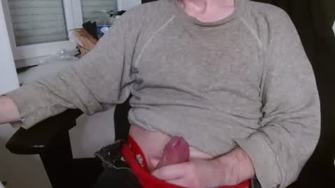 Arek online show from 11, 3, 2025