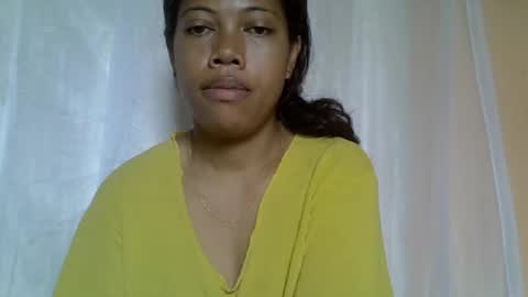 Snapshot of arellah chatting on 30, 1, 2025 arellah online show from 30, 1, 2025