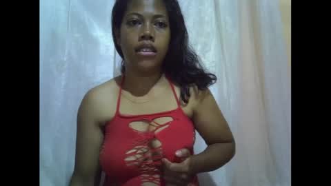 Snapshot of arellah chatting on 3, 2, 2025 arellah online show from 3, 2, 2025