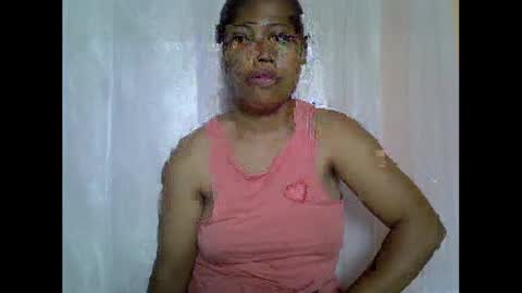 Snapshot of arellah chatting on 16, 2, 2025 arellah online show from 16, 2, 2025