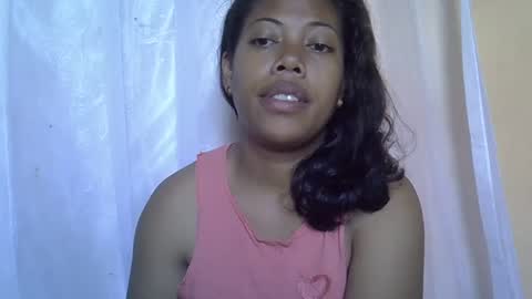 Snapshot of arellah chatting on 4, 3, 2025 arellah online show from 4, 3, 2025