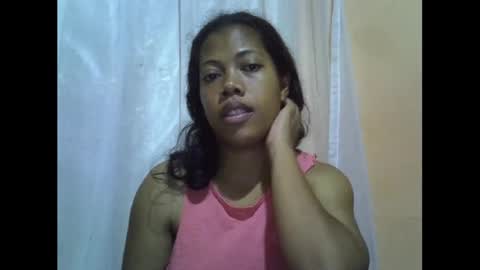 Snapshot of arellah chatting on 4, 3, 2025 arellah online show from 4, 3, 2025