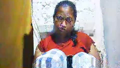 Snapshot of arellah chatting on 4, 3, 2026 arellah online show from 4, 3, 2026