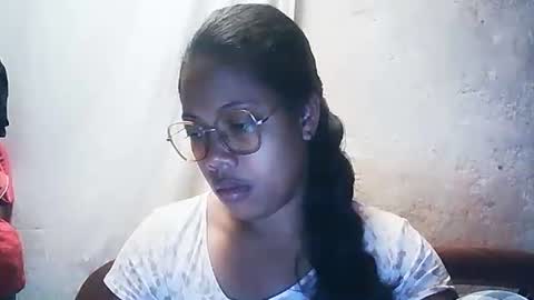 Snapshot of arellah chatting on 8, 3, 2026 arellah online show from 8, 3, 2026