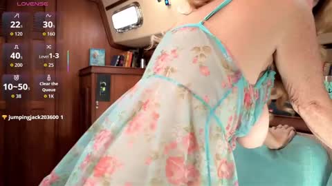 Areola Sky online show from 11, 9, 2025