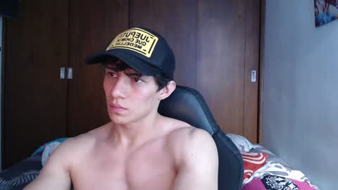 Ares D online show from 18, 12, 2024