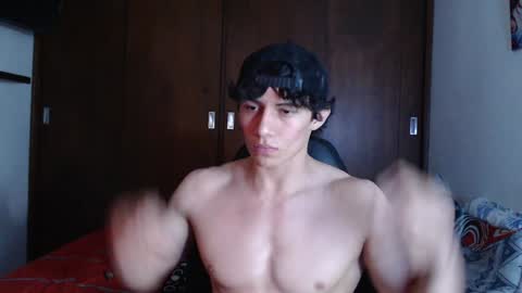 Ares D online show from 20, 1, 2025