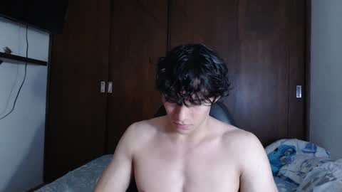 Ares D online show from 2, 2, 2025