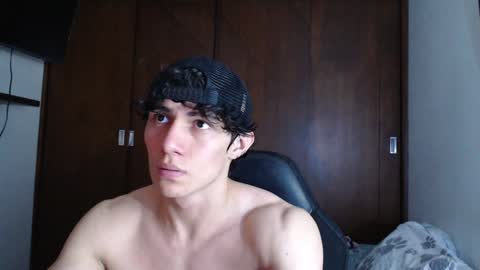 Ares D online show from 3, 2, 2025