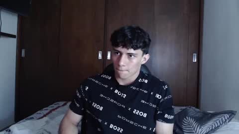 Ares D online show from 7, 3, 2025