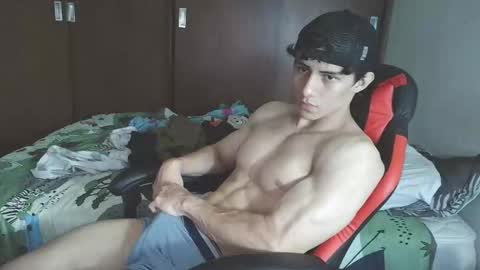 Ares D online show from 18, 9, 2025