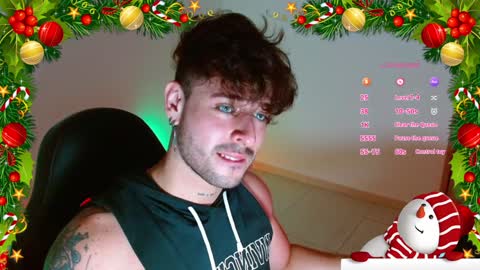 ares blue online show from 2, 12, 2024