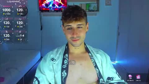 ares blue online show from 24, 3, 2026