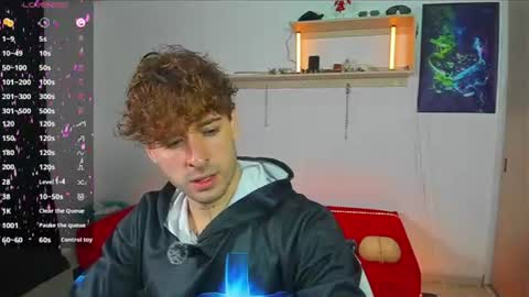 Snapshot of ares_blue chatting on 1, 7, 2026 ares blue online show from 1, 7, 2026