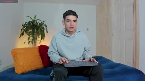 Ares online show from 3, 11, 2025