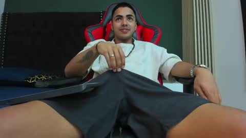 ares_pain_ online show from 20, 4, 2026