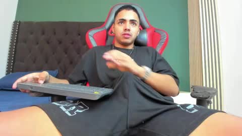 ares_pain_ online show from 22, 4, 2026