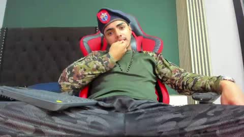 ares_pain_ online show from 24, 4, 2026