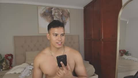 ares levi online show from 18, 5, 2026