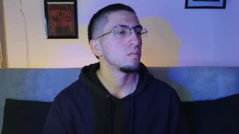 Mateo online show from 25, 4, 2026