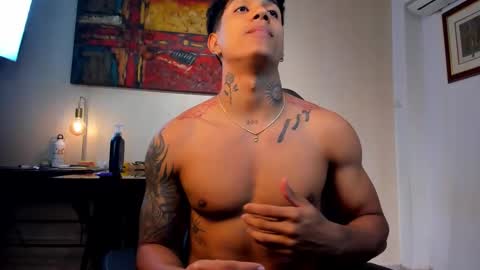 aress444 online show from 12, 11, 2025