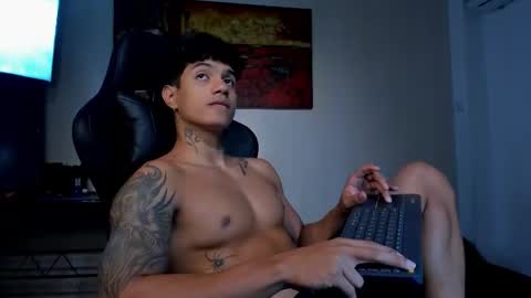 aress444 online show from 14, 12, 2025