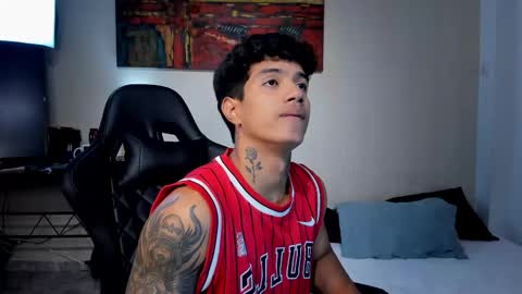 aress444 online show from 22, 12, 2025