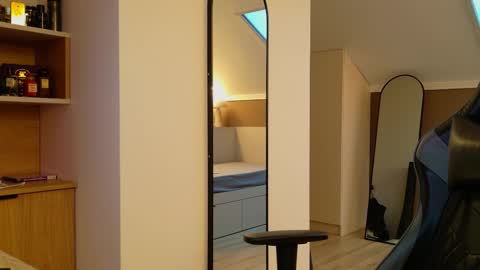 Ares Steel online show from 15, 11, 2025