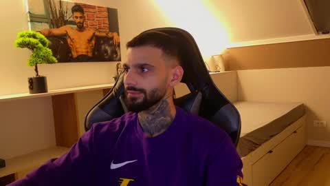 Ares Steel online show from 22, 11, 2025