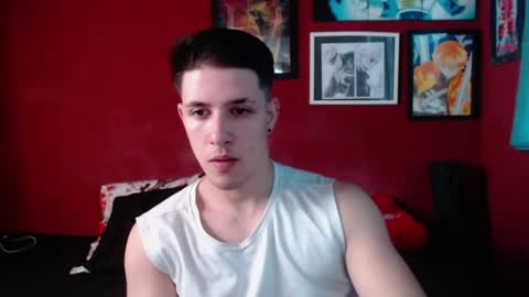 Snapshot of aresxz1 chatting on 25, 7, 2026 aresxz1 online show from 25, 7, 2026