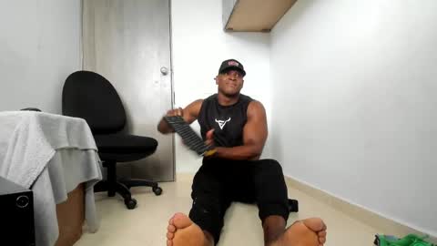 Alex online show from 20, 4, 2026