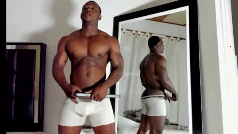 AREXXBLAKK online show from 11, 11, 2025