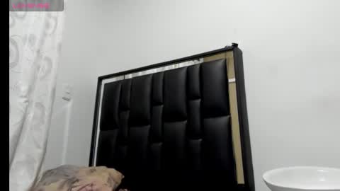 AREXXBLAKK online show from 19, 11, 2025