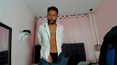 Alex Cortez online show from 12, 5, 2026